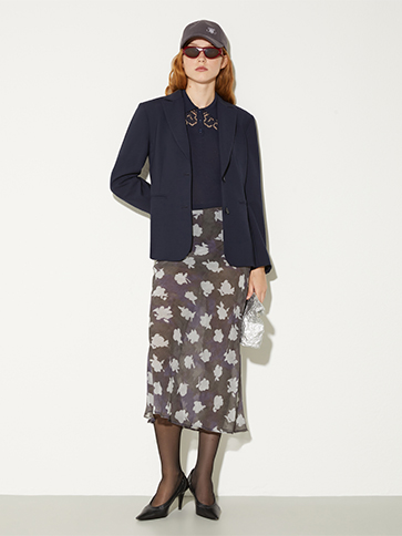 Tailleur Maxandco Carousel Desktop 2 MAX&Co. Tailleur Maxandco Carousel Desktop 2 MAX&Co.