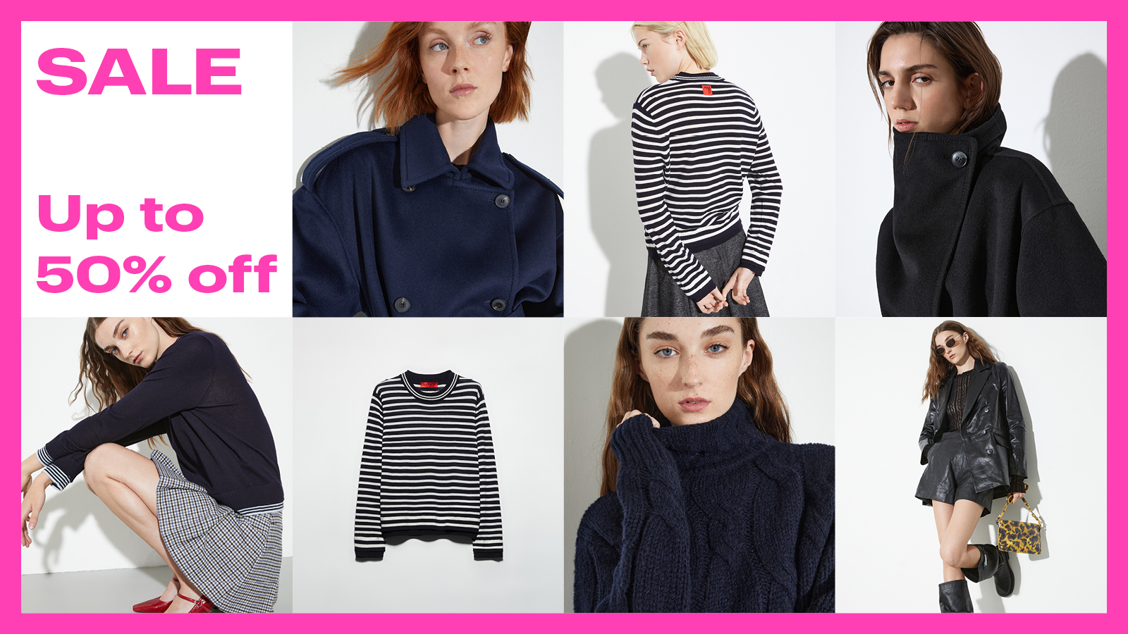 Sale Maxandco Hero En Desktop MAX&Co. Sale Maxandco Hero En Desktop MAX&Co.