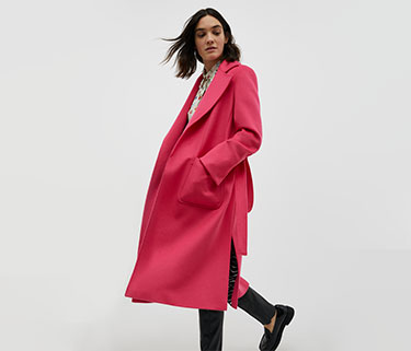 max&co coat