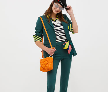 2021 Women's Bags, Handbags, Shoppers and Clutches - Max&Co.