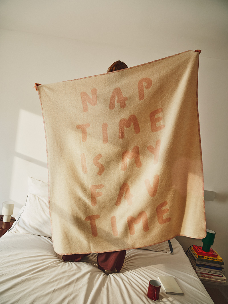 Terzini Maxandco Double Desktop  MAX&Co.