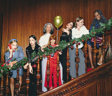 The Ultimate Gift Guide