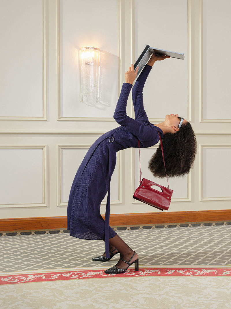 Abiti Maxandco Double Desktop MAX&Co.