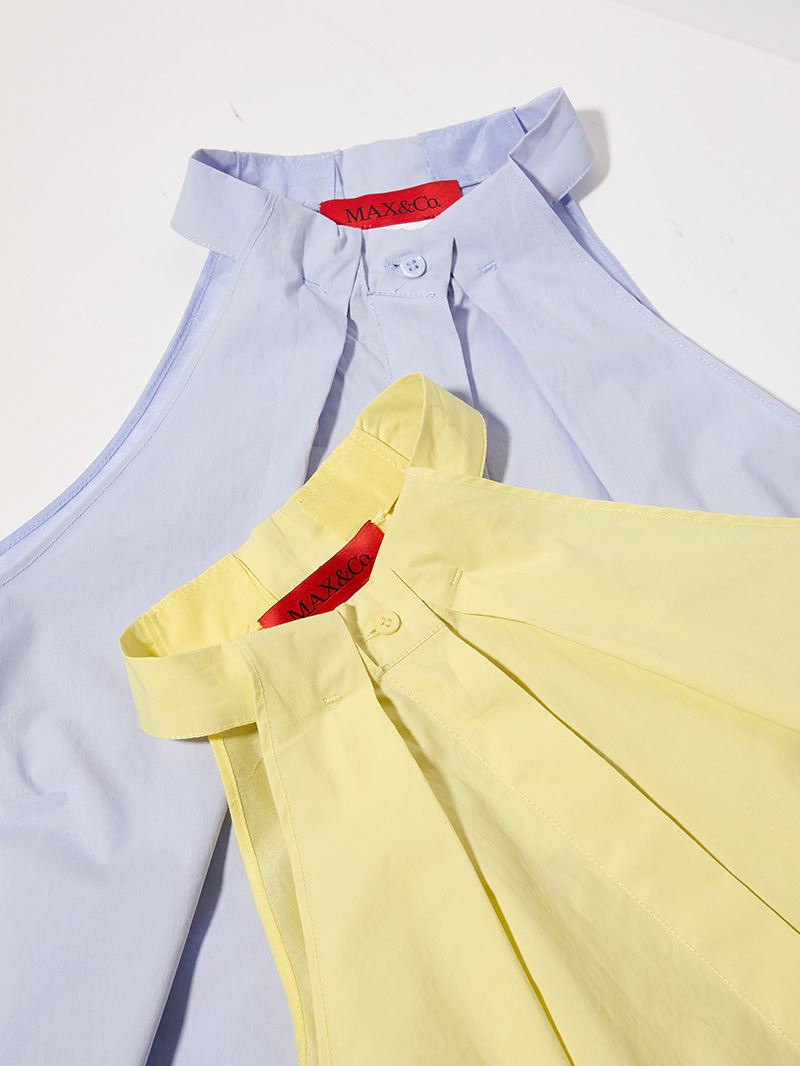 Top Maxandco Double Desktop MAX&Co.