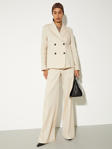 Tailleur Maxandco Carousel Desktop 2 MAX&Co.