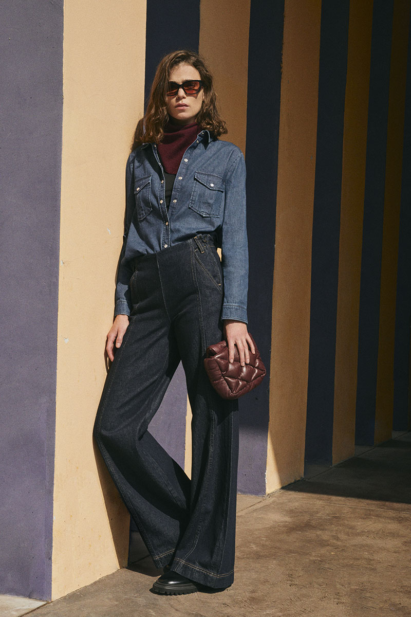 Jeans max e co outlet